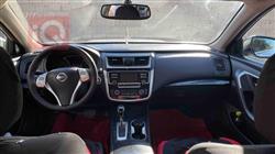 نيسان ألتيما